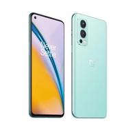 OnePlus Nord 2 5G 128GB - Azul - Libre used