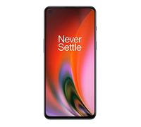 OnePlus Nord 2 5G con 8GB RAM y 128GB ROM de Memoria con Cámara Triple y 65W Warp Charge - 2 años de garantía - Grey Sierra