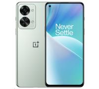 OnePlus Nord 2T 5G 256 GB (128 GB de RAM) verde jade