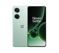 OnePlus Nord 3 5G con 16 GB RAM y 256 GB de Memoria Smartphone sin SIM con Cámara Triple de 50MP + OIS, Misty Green