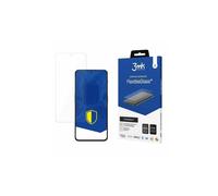 OnePlus Nord 3 5G - Cristal flexible de 3 mk