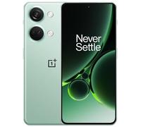 OnePlus Nord 3 5G, Dual, 128GB 8GB RAM, Misty Green