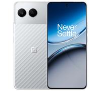 Móvil - ONEPLUS Nord 4, Plata, 512 GB, 16 GB RAM, 6,74 ", AMOLED, 120 Hz, Qualcomm Snapdragon, 7 Plus Gen 3, 5500 mAh