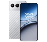 OnePlus Nord 4 5G 16GB RAM 512GB de Almacenamiento, Smartphone sin SIM con cámara Dual de 50 MP + OIS - Mercurial Silver