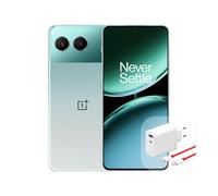 OnePlus Nord 4 5G Smartphone, 12GB RAM 256GB Almacenamiento, cámara 50MP OIS, Pantalla AMOLED 6,74" 120Hz, 5500mAh, Carga rápida 100W, Verde Oasis