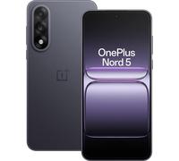 OnePlus Nord 5 5G 512GB/12GB Dual SIM Gris