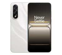 OnePlus Nord 5 Smartphone 5G Snapdragon 8s Gen 3 Pantalla AMOLED de 6,83” 144 Hz 5200mAh 80W SUPERVOOC Carga 50MP Cámaras duales 12GB 512GB Marble Sands