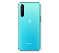 OnePlus Nord 5G - Smartphone 256GB, 12GB RAM, Dual Sim, Blue Marble