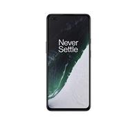 OnePlus Nord 5G - Smartphone 6.44" FHD+ AMOLED 90Hz (Snapdragon 765, 12GB RAM + 256GB, Cuadruple Camara 48+8+2+5Mpx, 4115mah con Carga rapida 30W) Dual Sim - Gris Ceniza [EU Version]