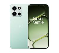 OnePlus Nord 6 5G 512GB/12GB Dual SIM Negro
