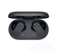 OnePlus Nord Buds 2 - Auriculares inalámbricos con duración de la batería de hasta 36 Horas, Cancelación Activa del Ruido de hasta 25 dB y Algoritmo de Mejora de Graves BassWave™ - Thunder Grey