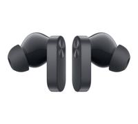 OnePlus Nord Buds 2 Thunder Gray Auriculares Inalámbricos con Cancelación de Ruido Negros