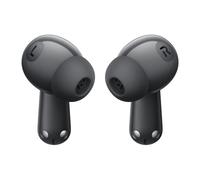 OnePlus Nord Buds 3 - Auriculares inalámbricos con cancelación activa de ruido de hasta 32 db, 10 minutos para 11 horas de carga rápida con reproducción de música de hasta 43 horas (gris)