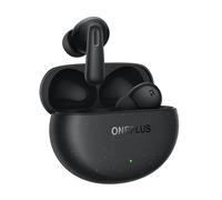 OnePlus Nord Buds 3 Pro, Auriculares Bluetooth inalámbricos, Auriculares con cancelación de Ruido, Graves Profundos, Sonido inmersivo, hasta 44 Horas de reproducción con Funda de Carga, Negro