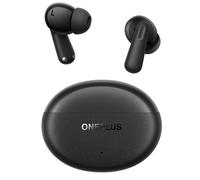 Auriculares OnePlus Nord Buds 3 Pro inalámbricos Bluetooth con Cancelación de Ruido ANC, Basswave 2.0, tres micrófonos, color negro