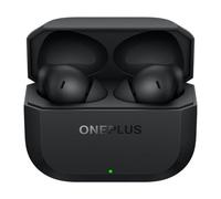 OnePlus Nord Buds 3R Auriculares Bluetooth Negro (Ash Black)