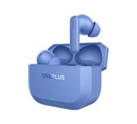 OnePlus Nord Buds 3r Auriculares inalambricos Bluetooth, Azul | 54h autonomía, controladores de 12,4 mm, cancelación de ruido de llamadas con doble micrófono y IA, Bluetooth 5.4, IP55