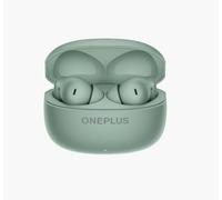 OnePlus Nord Buds 4, Auriculares Inalámbricos, 52dB ANC, 54H, Astral Teal | Bluetooth 6.1, ANC ultraancho 5000Hz, reducción de ruido 6 micrófonos IA, 4,3 g por auricular, IP55, modo juego 47ms