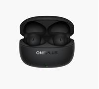 OnePlus Nord Buds 4 Auriculares Inalámbricos, 52dB ANC, 54H, Stellar Black | Bluetooth 6.1, ANC ultraancho 5000Hz, reducción de ruido 6 micrófonos IA, 4,3 g por auricular, IP55, modo juego 47ms