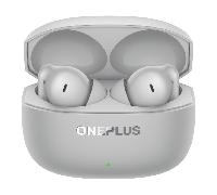 OnePlus Nord Buds 4 Pro Auriculares Bluetooth Gris (Radiant Gray)