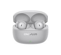 OnePlus Nord Buds 4 Pro Auriculares Bluetooth Gris (Radiant Gray)