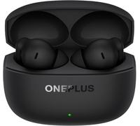 OnePlus Nord Buds 4 Pro Auriculares Inalámbricos Bluetooth, Bluetooth 6.0, 54 Horas Autonomía, IP55 Resistencia Agua, Raven Black