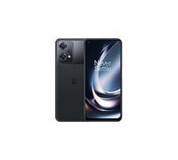 OnePlus Nord CE 2 Lite 5G con 6GB RAM y 128GB de Memoria Smartphone sin SIM con Cámara Triple con IA de 64MP y Batería de 5000 mAh - 2 años de garantía - Black Dusk