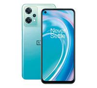 OnePlus Nord CE 2 Lite 5G con 6GB RAM y 128GB de Memoria Smartphone sin SIM con Cámara Triple con IA de 64MP y Batería de 5000 mAh - 2 años de garantía - Blue Tide