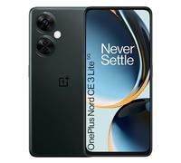 OnePlus Nord CE 3 Lite 5G 128GB/8GB Dual SIM Gris