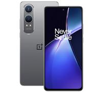 OnePlus Nord CE 4 Lite 5G 8GB RAM 256GB Almacenamiento Smartphone Sin SIM con Cámara Doble de 50 MP - Super Silver
