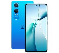 OnePlus Nord CE4 Lite 5G Azul 256 GB: Batería de larga duración, pantalla AMOLED de 120 Hz, cámara Sony de 50 MP, rendimiento fluido - Nuevo