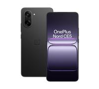 Oneplus nord ce 5 5g dual sim 8gb ram 256gb - black