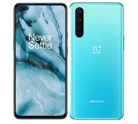 OnePlus Nord CE 5G 128GB - Azul - Libre used