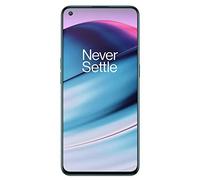 OnePlus Nord CE 5G con 8GB RAM y 128GB de Memoria. Cámara Triple. Doble SIM - con 2 años de garantía - Blue Void