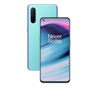 OnePlus Nord CE 5G - Smartphone con 12GB RAM y 256GB de memoria, Cámara triple, Doble SIM - Azul (Blue Void) [EU version]