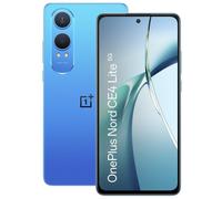 OnePlus Nord CE4 Lite 5G 8GB 256GB 6.67" Mega Blue