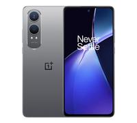 OnePlus Nord CE4 Lite 5G 8GB 256GB 6.67" Plata