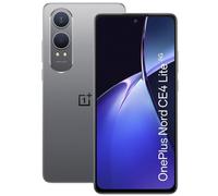 OnePlus Nord CE4 Lite 5G 8GB 256GB 6.67" Super Silver