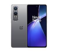 OnePlus Nord CE4 Lite 5G 8GB RAM + 256GB ROM, Snapdragon™ 695 5G Pantalla AMOLED 6.67" 120Hz, Batería 5110mAh, SuperVooc 80W, Carga inversa 5W, Super Plata