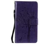 OnePlus Nord CE4 Lite - Funda 3D a prueba de golpes para portátil, funda de piel sintética con tapa y cierre magnético, ranura para tarjetas, funda protectora de poliuretano termoplástico (TPU), color