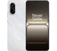 OnePlus Nord CE5 256GB blanco