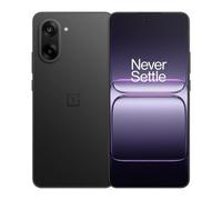 OnePlus Nord CE 5G 16,3 cm (6.43") SIM doble Android 11 USB Tipo C 8 GB 256 GB 4500 mAh Carbón vegetal