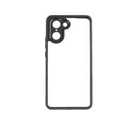 OnePlus Nord CE5 5G Clear Back Shockproof PC TPU Case Cover 25-26s