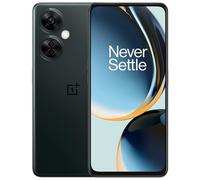 OnePlus Nord N30 5G | Dual SIM Android Smartphone desbloqueado | Pantalla LCD de 6,7 pulgadas | 8 + 128 GB | Batería de 5000 mAh | Carga Rápida 50W | Cámara de 108MP | Gris Cromático