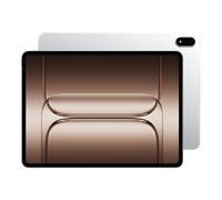 OnePlus Pad 3 versión Global tableta Snapdragon 8 Elite pantalla de 13,2 "144Hz resolución 3,4 K 8 altavoces Wi-Fi 7 Android 15 Plata
