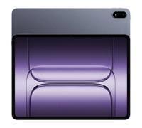 OnePlus Pad 3 13,2" 16GB/512GB WiFi Plata (Frosted Silver)