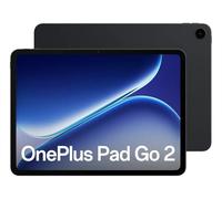 OnePlus Tablet Pad Go 2 12,1" 8 GB / 256 GB 5G Negro (Shadow Black)