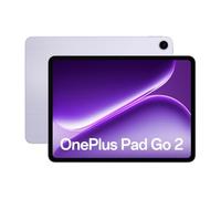 OnePlus Pad Go 2 ITE 5G - Tablet de 12,1 Pulgadas, Memoria de 256 GB, batería de 10050 mAh, Pantalla de 2,8 K, 120 Hz, 7:5, Wi-Fi 6, características AI, Morado