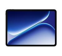 OnePlus Pad Go 2 LTE 5G 12,1 Pulgadas, 128 GB de Almacenamiento 8 GB de Memoria, Batería 10050 mAh, Pantalla 2,8K 120Hz en Formato 7:5, Wi-FI 6, Funciones IA, Shadow Black