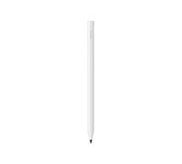 OnePlus Pad Go 2 Stylo, lápiz óptico de latencia ultrabaja de 240 Hz, lápiz de Mesa Blanco con 4096 Niveles de presión, batería de 20 Horas de duración con Carga Tipo C, para OnePlus Pad Go2